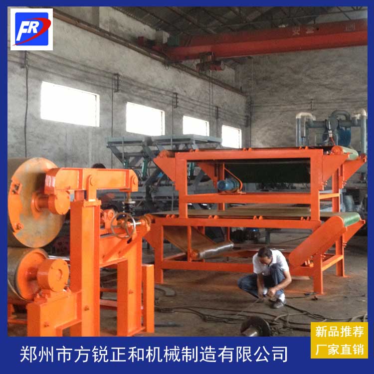 石棉瓦機(jī)