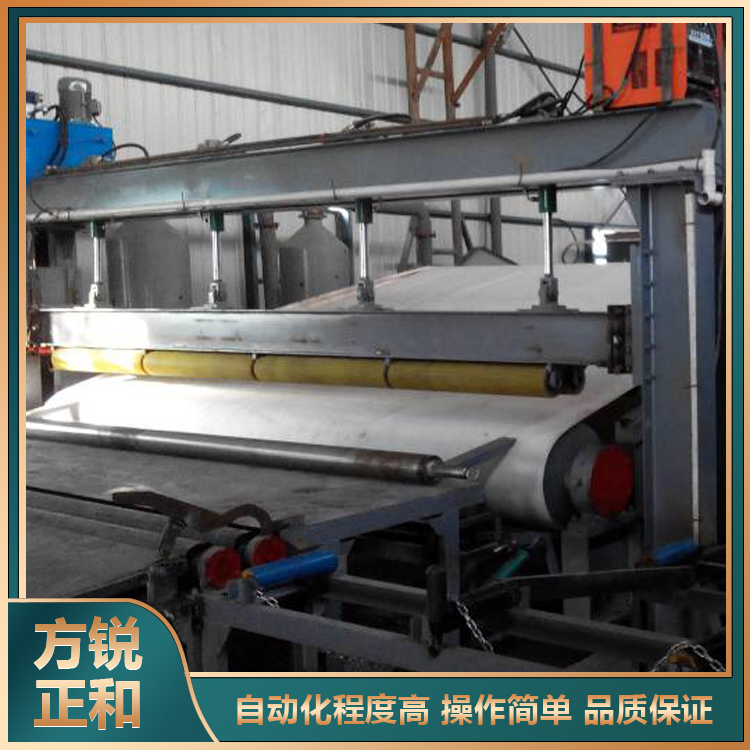 石棉管機(jī)